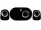 Bocinas Acteck AXF140 Multimedia 2.1