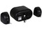 Bocinas Acteck AXF140 Multimedia 2.1