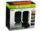 Bocinas Acteck Portátiles Freemax F60, USB
