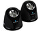 Bocinas Acteck Freemax F50 de 100 Watts PMPO, USB, Color Negro.