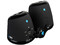 Bocinas Acteck Freemax F50 de 100 Watts PMPO, USB, Color Negro.