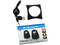 Bocinas Acteck Freemax F50 de 100 Watts PMPO, USB, Color Negro.