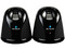Bocinas Acteck Freemax F50 de 100 Watts PMPO, USB, Color Negro.