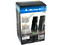 Bocinas Acteck Multimedia AX-2700 de 600 Watts PMPO con alimentación de poder USB, Color Negro.