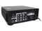 Sistema de Bocinas ALASKA AK-DHT600, Subwoofer , 5 bocinas satélite compactas, 55 Watts RMS total, sonido Surround Sound 5.1, control remoto