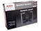Bocinas Stereo Alaska 3W RMS, color negro