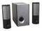 Alaska Subwoofer 10 Watts, satelites 2x5 Watts, 20 Watts RMS total