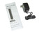 Bocinas Alaska AK-801 de 6 Watts, Color Gris con Negro