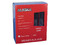 Bocinas Alaska 350W P.M.P.O, color Negras.