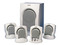Bocinas Altec Lansing AVS-500LA, 60W