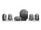 Bocinas Altec Lansing XA3051