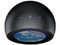 Bocina y Reloj Inteligente Amazon Echo Spot, Pantalla de 6.35mm, Wi-Fi 5, Bluetooth, Compatible con Alexa. Color Negro.