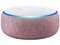 Bocina inteligente Amazon Echo Dot 3ra generación con Alexa. Color Rosa.