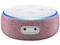 Bocina inteligente Amazon Echo Dot 3ra generación con Alexa. Color Rosa.