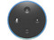 Asistente inteligente Amazon Echo (Segunda generación). Color Negro.