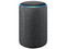 Asistente inteligente Amazon Echo (Tercera generación). Color Negro.