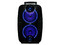 Bocina Amplificada AudioBox ABX-211R de 2 x 10