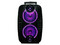 Bocina Amplificada AudioBox ABX-211R de 2 x 10