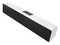 Bocina inalámbrica Gamer Balam Rush GLIMM BAR BG585, LED, Batería recargable, Bluetooth, Color Blanco.