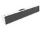 Bocina inalámbrica Gamer Balam Rush GLIMM BAR BG585, LED, Batería recargable, Bluetooth, Color Blanco.