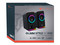 Bocina Gamer BALAM RUSH GLIMM STYLE BG565, Iluminación LED, Bluetooth, 3.5, Estéreo, Color Negro.