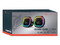 Bocina Gamer BALAM RUSH GLIMM QUAD BG555, Iluminación LED, Bluetooth, 3.5, Estéreo, Color Negro.
