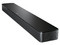 Bocina Bose Smart Soundbar 300, 127V, Wi-Fi, Bluetooth, AirPlay 2, Spotify Connect, Alexa, Google Assistant, HDMI ARC, óptica, auxiliar, control remoto. Color Negra