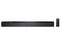 Bocina Bose Smart Soundbar 300, 127V, Wi-Fi, Bluetooth, AirPlay 2, Spotify Connect, Alexa, Google Assistant, HDMI ARC, óptica, auxiliar, control remoto. Color Negra