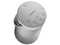 Bocina Portátil BOSE SoundLink Revolve+ II, Micrófono Integrado, Bluetooth, 3.5mm, Color Plateado.