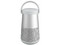 Bocina Portátil BOSE SoundLink Revolve+ II, Micrófono Integrado, Bluetooth, 3.5mm, Color Plateado.