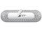 Bocina portátil recargable Beats Pill+, Bluetooth, 3.5mm. Color Blanco