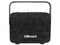 Bocina Portátil Billboard Carbono Reflect, 5W, Bluetooth, IPX5. Color Negro.