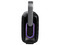 Bocina Portátil Billboard Carbono Reflect, 5W, Bluetooth, IPX5. Color Negro.