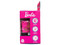 Bocina Inalámbrica Portátil Bitty Boomers  BBOXBARBIE, Bluetooth 5.0. Edición Barbie.