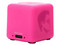 Bocina Inalámbrica Portátil Bitty Boomers BBOXBARBIE5, Bluetooth. Edición Barbie y Ken Bitty Box.
