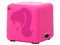 Bocina Inalámbrica Portátil Bitty Boomers BBOXBARBIE5, Bluetooth. Edición Barbie y Ken Bitty Box.
