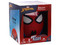 Bocina Inalámbrica Portátil Bitty Boomers BITTY8SPIDER, Bluetooth 5.0. Edición Spider Man.