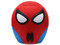Bocina Inalámbrica Portátil Bitty Boomers BITTY8SPIDER, Bluetooth 5.0. Edición Spider Man.