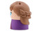 Bocina Inalámbrica Portátil Bitty Boomers BITTYANNA/NEW, Bluetooth. Edición Anna de Frozen Disney.

