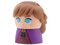 Bocina Inalámbrica Portátil Bitty Boomers BITTYANNA/NEW, Bluetooth. Edición Anna de Frozen Disney.
