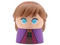 Bocina Inalámbrica Portátil Bitty Boomers BITTYANNA/NEW, Bluetooth. Edición Anna de Frozen Disney.
