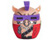 Bocina Inalámbrica Portátil Bitty Boomers BITTYBEBOP, Bluetooth. Edición Bebop TMNT.

