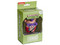 Bocina Inalámbrica Portátil Bitty Boomers BITTYBEBOP, Bluetooth. Edición Bebop TMNT.
