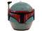 Bocina Inalámbrica Portátil Bitty Boomers BITTYBOBAROTJ, Bluetooth 5.0. Edición Star Wars Boba Fett.