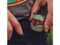 Bocina Inalámbrica Portátil Bitty Boomers BITTYBOBAROTJ, Bluetooth 5.0. Edición Star Wars Boba Fett.