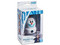 Bocina Portátil Bitty Boomers BITTYGLOOLAF, Bluetooth, Edición Olaf Frozen. Color Blanco.
