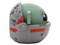 Bocina Inalámbrica Portátil Bitty Boomers BITTYGROGUPRAM, Bluetooth 5.0. Edición Star Wars Grogu.