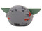 Bocina Inalámbrica Portátil Bitty Boomers BITTYGROGUPRAM, Bluetooth 5.0. Edición Star Wars Grogu.