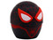 Bocina Inalámbrica Portátil Bitty Boomers BITTYMILES, Bluetooth 5.0. Edición Spider Man Miles Morales.