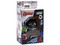 Bocina Inalámbrica Portátil Bitty Boomers BITTYPANTHER/NEW, Bluetooth. Edición Black Panther Marvel.